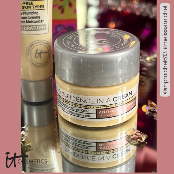 3-Step IT Cosmetics Starter Set w/Cosmetic Bag - Picture 3 of 8